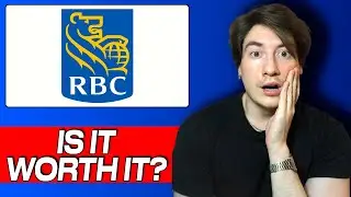 RBC Online Banking Honest Review | Comprehensive User Experience & Features Explored