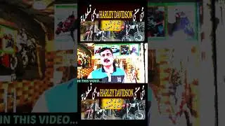 Heavy bikes on installment pakistan