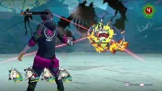 Soul Hackers 2 Part 32