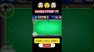 8 ball pool trick shots tutorial unavailable shots 🤯 hacker gameplay #viral  #8ballpool #trickshots
