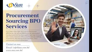 Mastering Procurement: The Ultimate Guide to Sourcing BPO Services