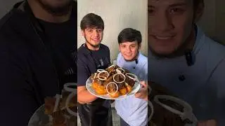 Казан кебаб 😋