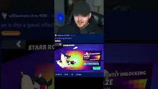 1 gem offer #brawlstars