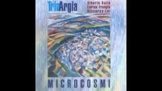 02 Sulcis - Argia - Microcosmi