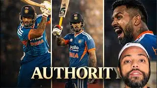 Abhishek ne khola dhaga,surya hua uday | 3rd T20 review 😜🤩🫡💙