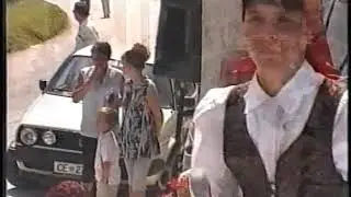 Holcerija 2001