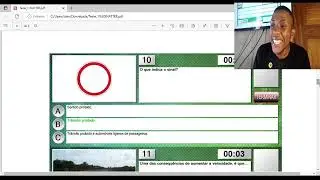 Resolvendo o Exame Teórico 2022