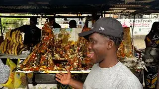 Funny/Crazy things in Portharcourt