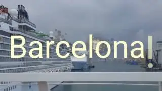 NORWEGIAN EPIC 2017 TOUR\MOVIE PART 1