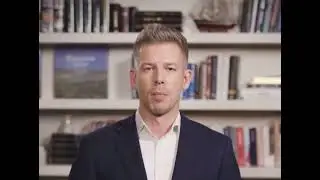 Opposition leader P&eacute;ter Magyar&rsquo;s New Year's video message slamming Viktor Orb&aacute;n's corruption