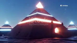The UnXplained: Egypt's Most SHOCKING Hidden Secrets about pyramids