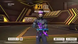 COMO GRAVAR E SALVAR SUAS PARTIDAS NO MODO REPLAY DO FREE FIRE
