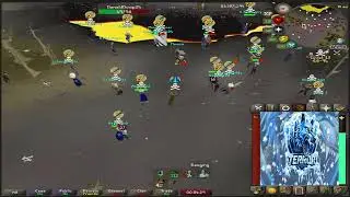 Terror [P2P] Midweek: Couldn&rsquo;t find a Pulse ft. SF, OL, OFA