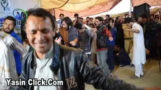Great Personality Khuwar Song ||Sabir Hayat Sabir|| Was In Action On Program Yasen E Sayil 2019