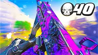new MARCO 5 is BROKEN in WARZONE 😍 (BEST MARCO 5 CLASS SETUP)