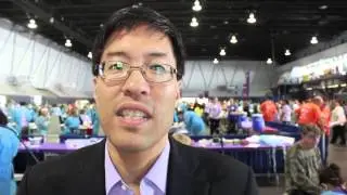 Senator Richard Pan discusses Denti-Cal at CDA Cares