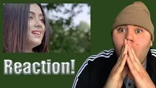 Reaction Vid: Ujoli Uthibo - TYPHOON MUSIC Ft.Antareeksha Kalita | Assamese EDM