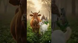 AI cartoon, AI cartoon story, AI animation, AI short story, Hindi moral story, #freerishta #shorts