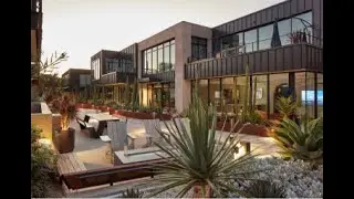 2025 Build San Diego Merit Award Winner - Dempsey Construction | Sandbox