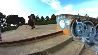 ELLESMERE SKATEPARK