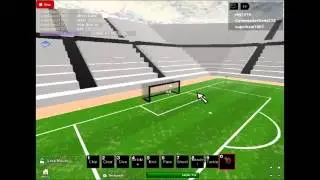 Ro Soccer - Germany