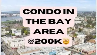 Move in Read Luxury Mini Condo in the Bay Area | Vallejo,CA