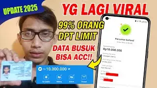 Pinjaman Tanpa BI Checking!!, Pinjol Mudah Cair ke Dana 2025 - Pinjaman Online Terbaru Langsung Cair