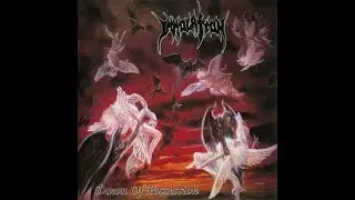 Immolation - Dawn Of Possession (Live) !!
