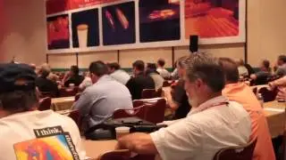 Inframation 2013 Thermal Imaging Conference
