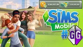 The Sims Mobile 