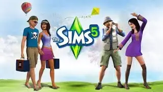 The Sims 5: Official Launch Trailer