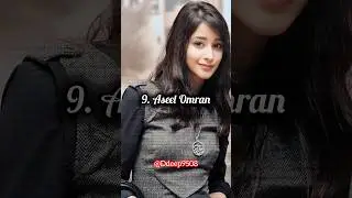 Top 10 Most Beautiful 😍 Girl In Saudi Arabia #top10 #most #beautiful #girl #women #Ddeep9508