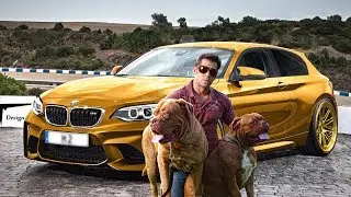 Salman Khan's Lifestyle ★ 2018