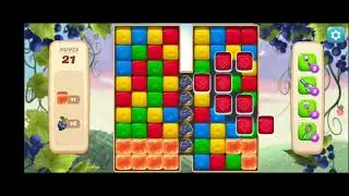 Vineyard Valley Design Story Level 65 - NO BOOSTERS 🏰👩&zwj; | Leo G ✔️