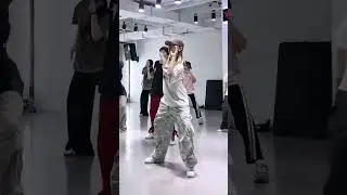 Attention &bull; Charlie Puth #Dance Cover