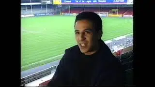 1993 That's Football!   Channel 4 Swindon Town Documentary