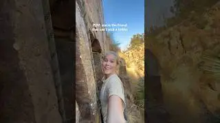 Do it all #thrill #thrilling #adrenalinerush #alliestravels #doitall