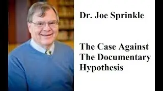 Dr. Joe Sprinkle and 