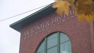 Anheuser-Busch announces plan for full acquisition of Portland's Craft Brew Alliance