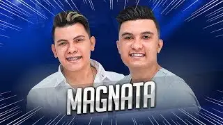 Forró de Qualidade - Magnata ( Pode Derramar )