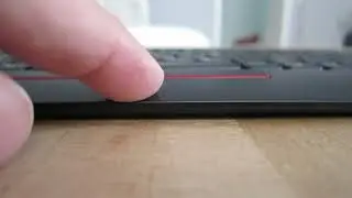 Lenovo ThinkPad TrackPoint Keyboard II