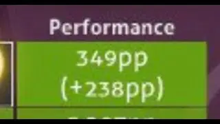easy 350pp for nomod players