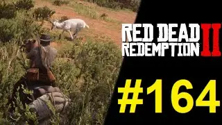 Red Dead Redemption 2 - MS: Legendary Animals - Legendary Pronghorn