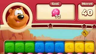 Toon Blast entertainment