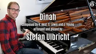 Dinah - Stefan Ulbricht