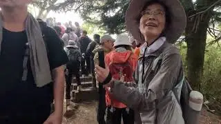 馬那邦山