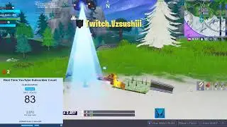 FORTNITE SEASON 10 SECRET SKIN???????