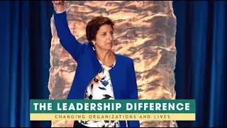 Leadership Solutions: Terrie Glass - 