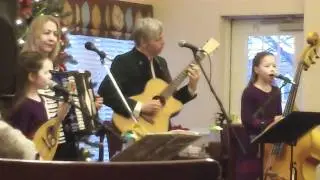 Edelweiss - The Flemming Fold