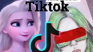 🎨✨Art Tiktoks that I can watch for hours✨🎨
